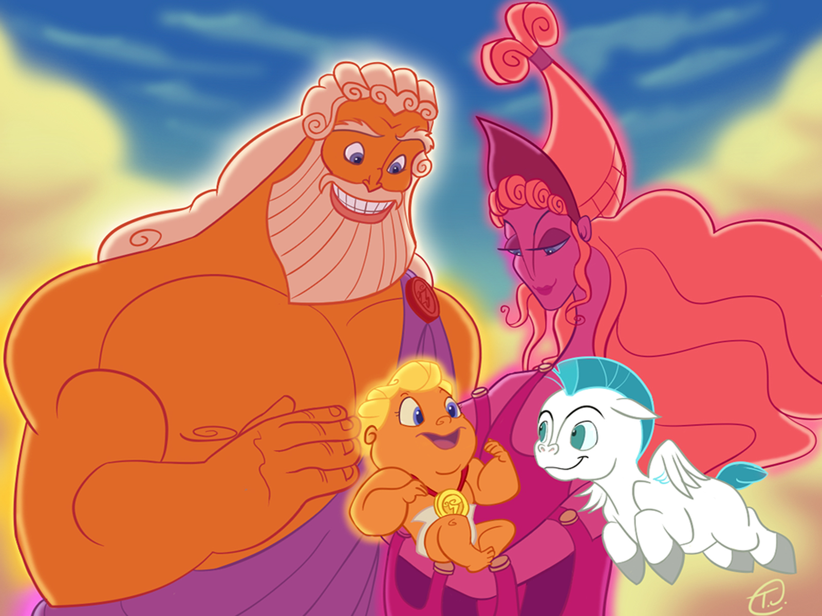 bob melcher recommends Hercules Movie Free Download