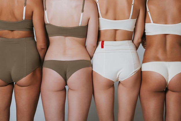 bea mccann recommends photos of girls in underwear pic