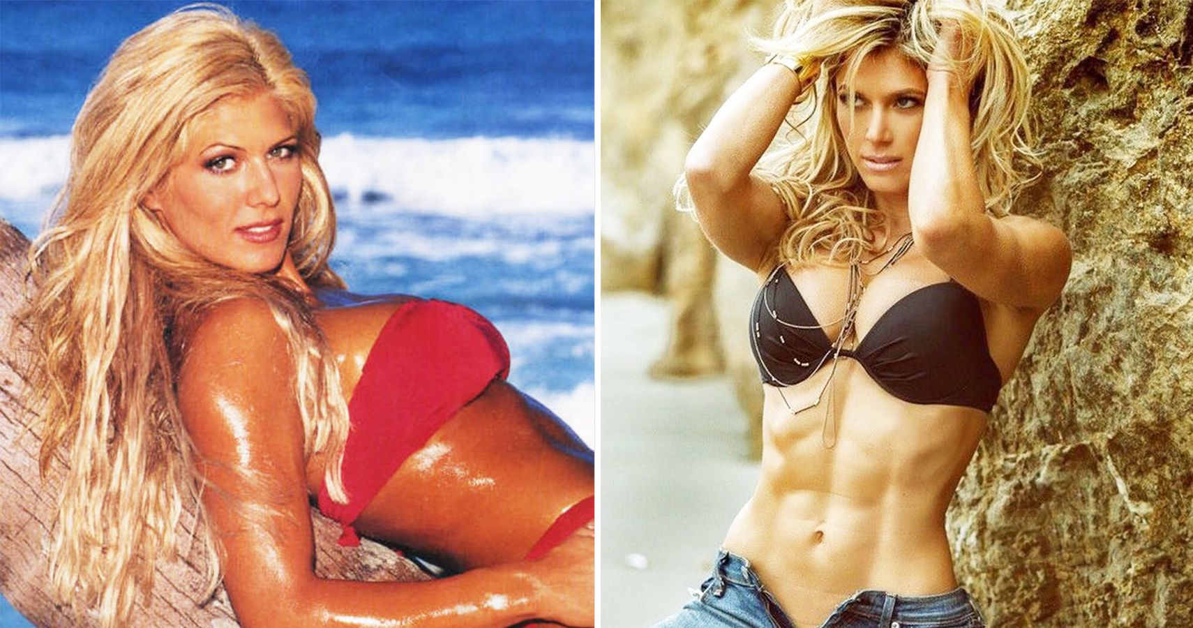 dawson hines recommends Wwe Torrie Wilson Hot