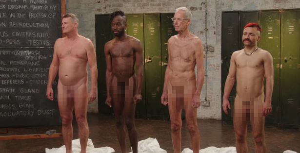 bryan crayton add average naked people photo
