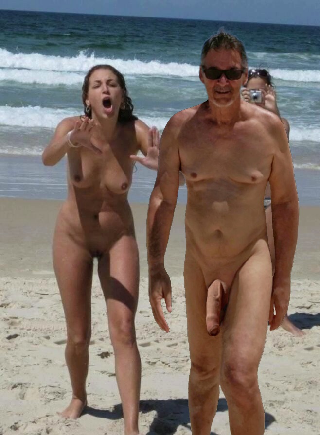 allison judd recommends dick flash on beach pic