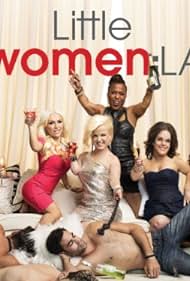 alexandru georgescu recommends Little Women La Scripted