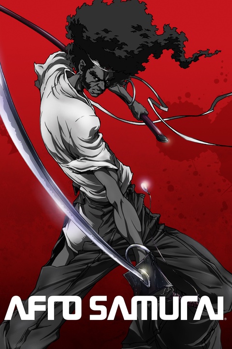 anjani reddy recommends Watch Afro Samurai Free