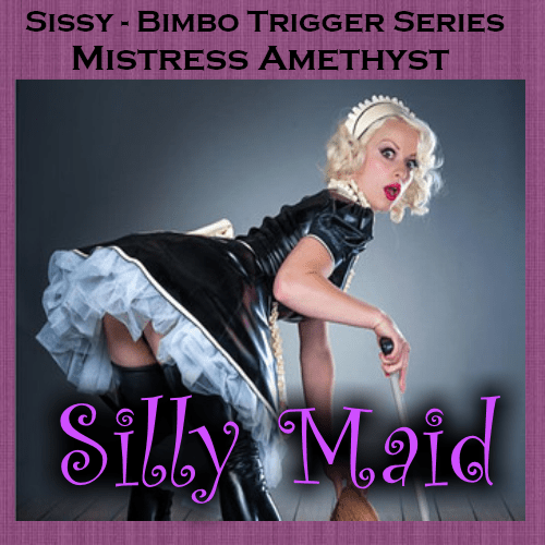 caity holt recommends sissy slut hypno trainer pic