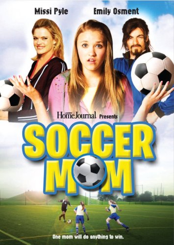 debby helton recommends Soccer Mom Gone Wild