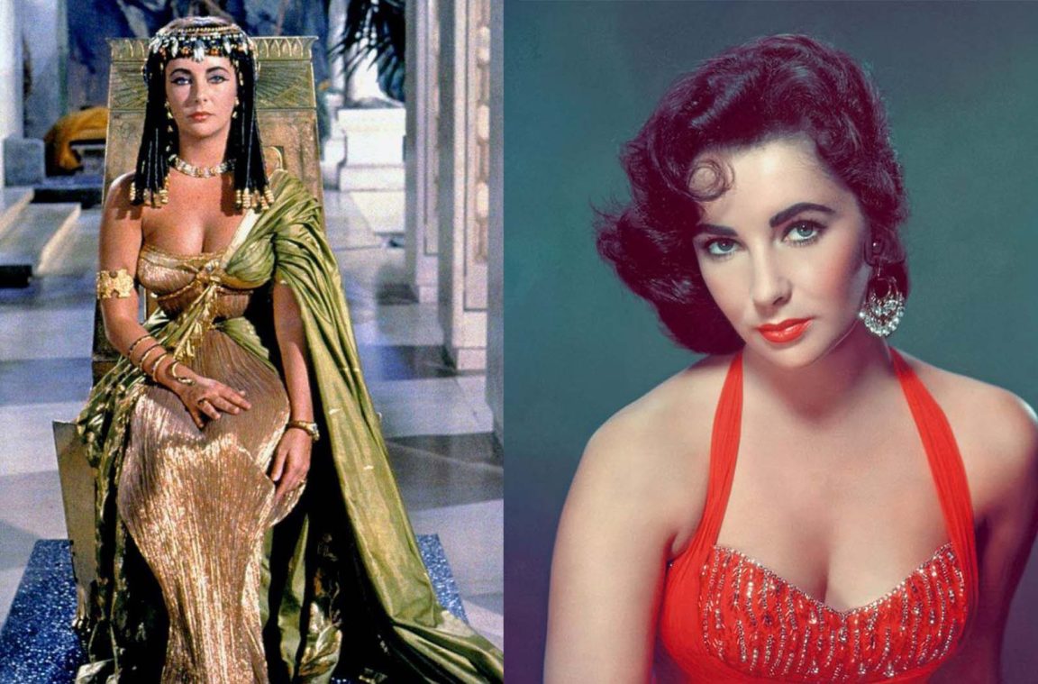 austin frates recommends elizabeth taylor topless pic