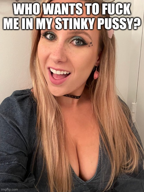 bridget hartnett add stinky pussy meme photo