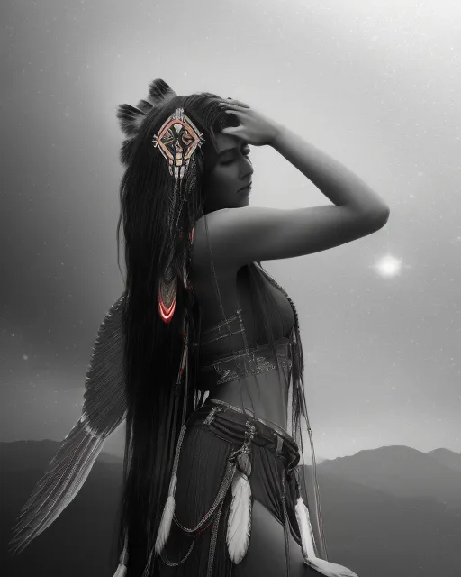 Native American Beauties Tumblr view playlist