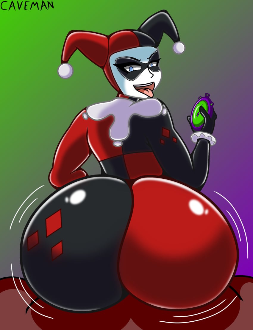 carole friedman recommends harley quinn rule34 pic