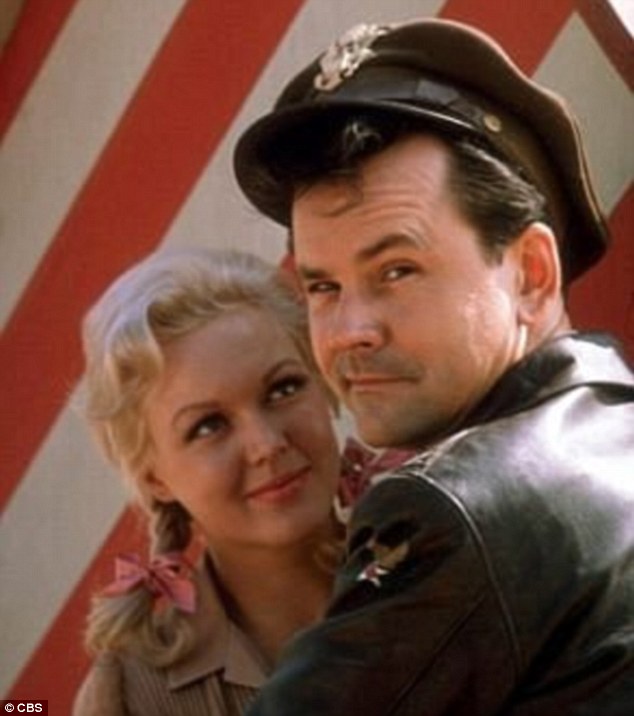 anand goud recommends why did cynthia lynn leave hogans heroes pic