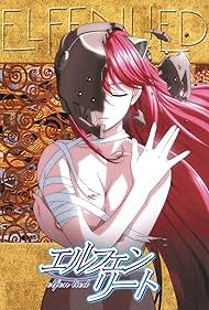 carol l baker recommends Elfen Lied Ep 1