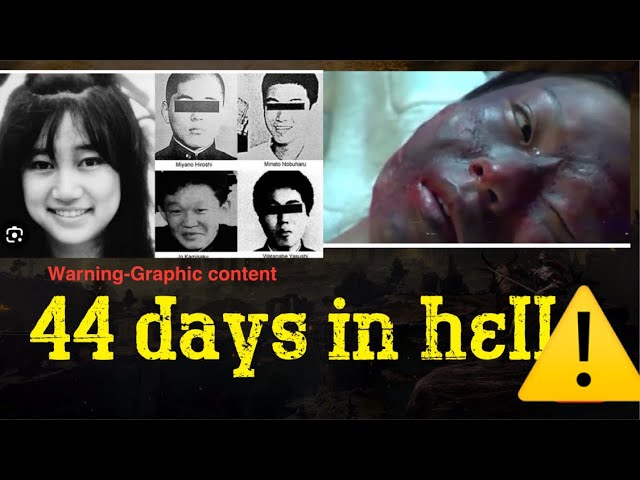 bruce layne share 44 days of hell photos