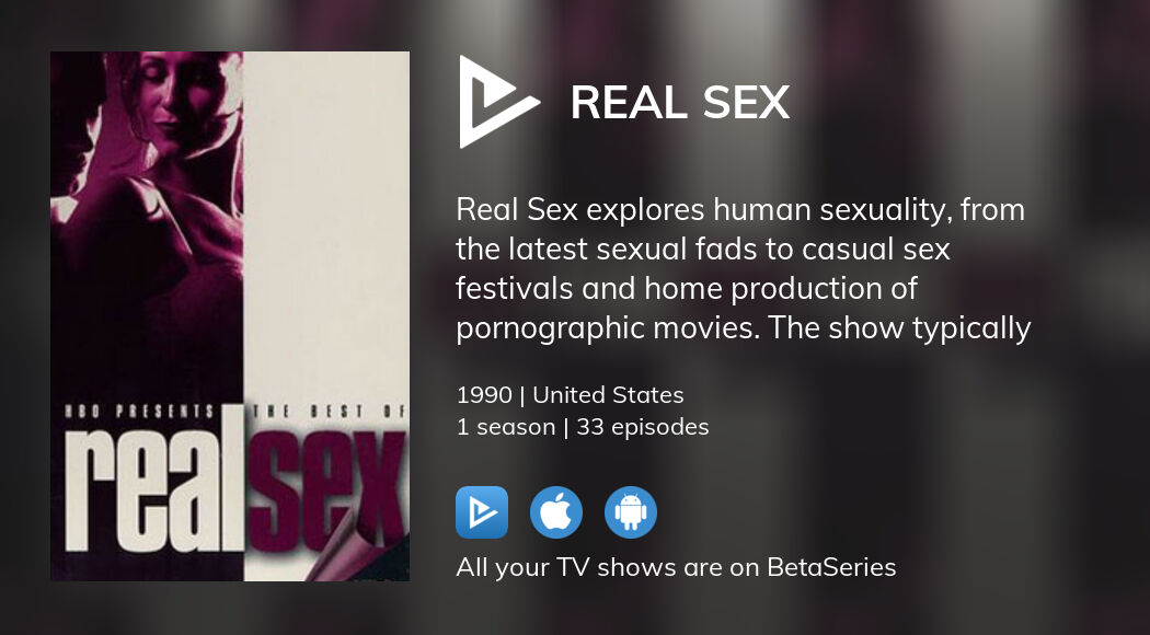 chastity baker recommends real sex hbo series episodes pic