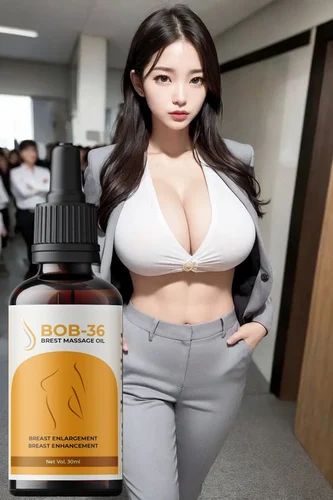 anna macias recommends big boob massage pic