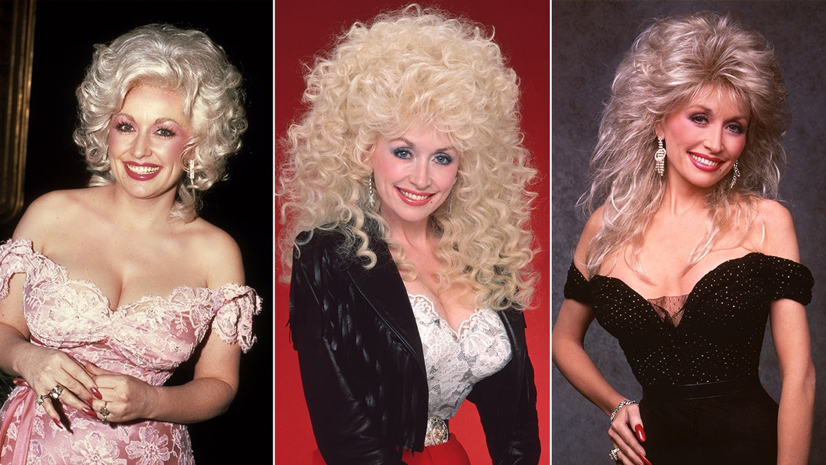 corey tracy recommends dolly parton lingerie pic