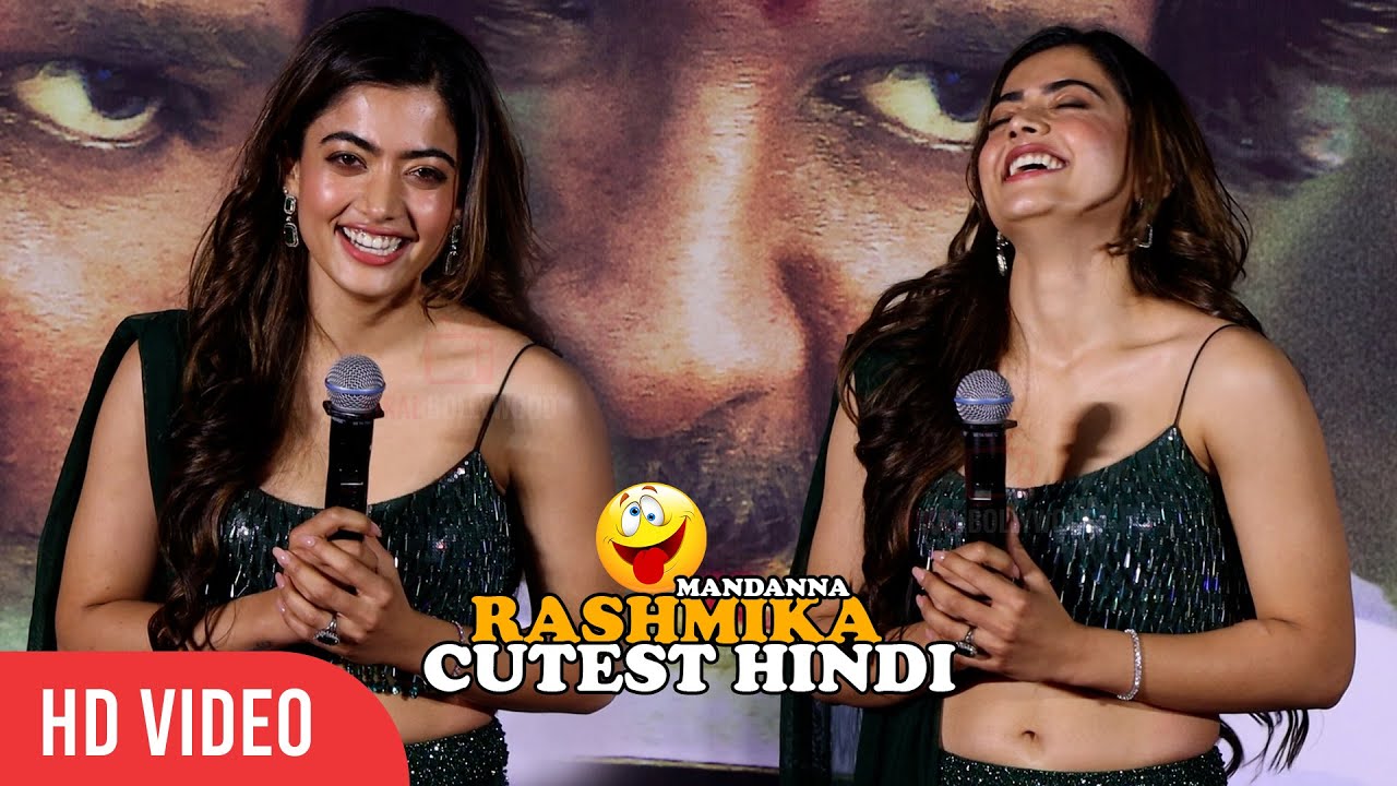 ashli mason recommends Rashmika Mandanna Xnxx