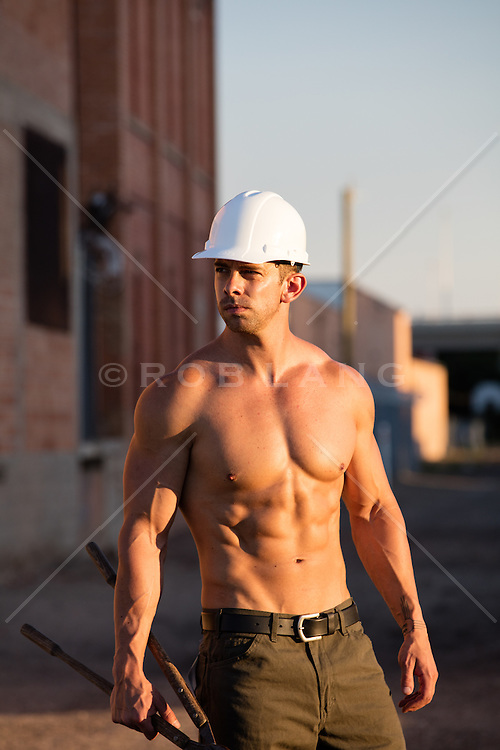 chris sabo recommends Hot Construction Worker Pics