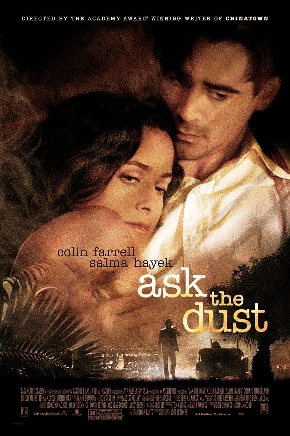 bev woodford add ask the dust full movie photo