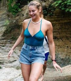anna ekholm recommends shailene woodley boobs pic