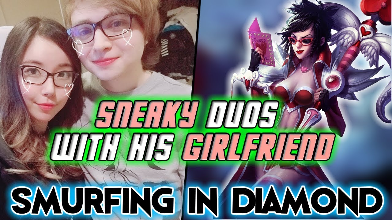 danny beardmore recommends c9 sneaky girlfriend break up pic