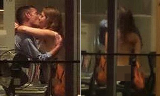 carlo s recommends Couple Caught On Hidden Cam