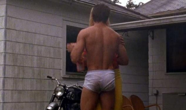 Zac Efron In Boxers foot sex