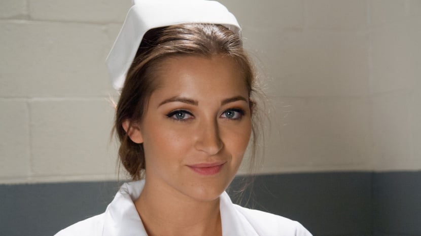 alex landau recommends Dani Daniels Night Nurse