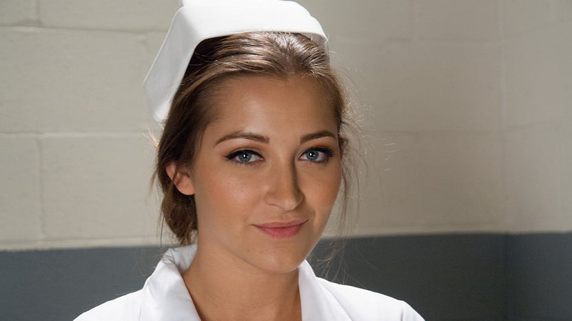 alex landau recommends Dani Daniels Night Nurse