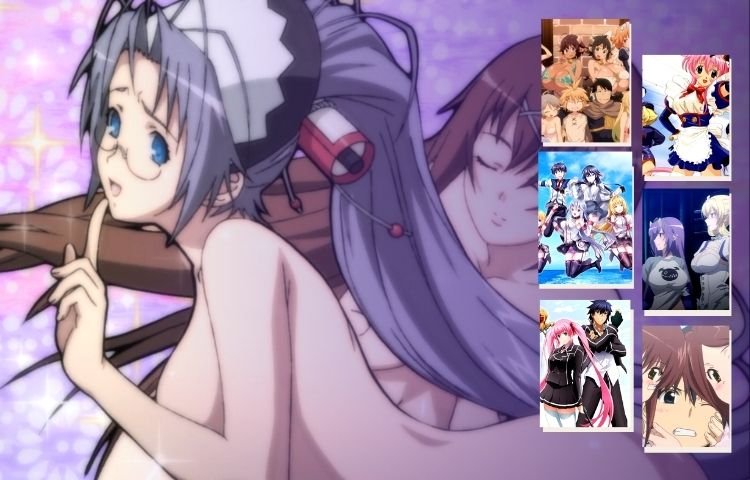 carletta lee recommends Top Hentai Shows Uncensored