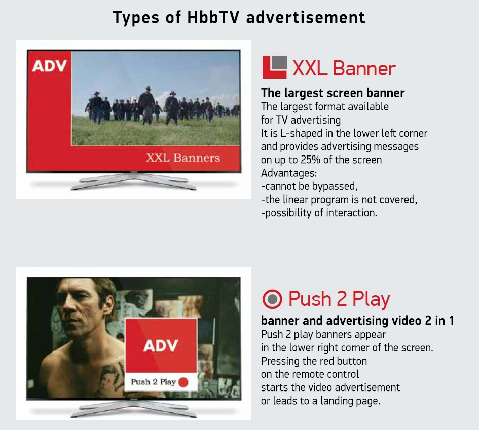 xxl tv channels