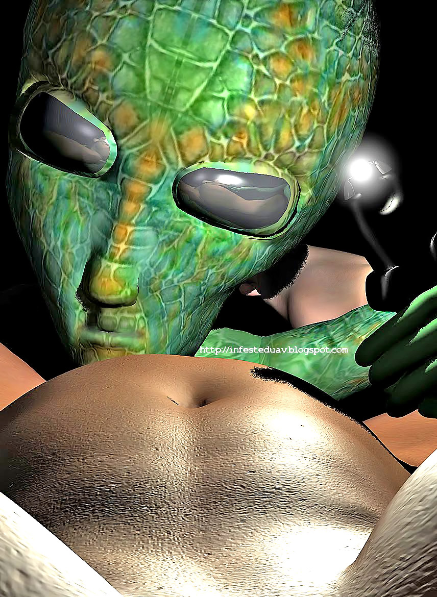 carol hladun recommends free 3d alien porn pic