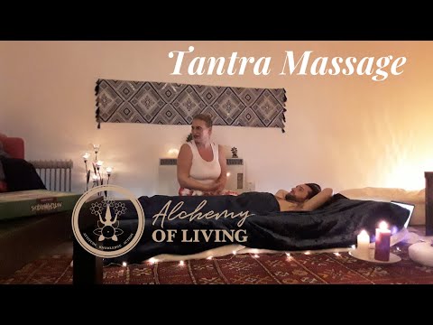 alice dejesus recommends You Tube Tantra Massage