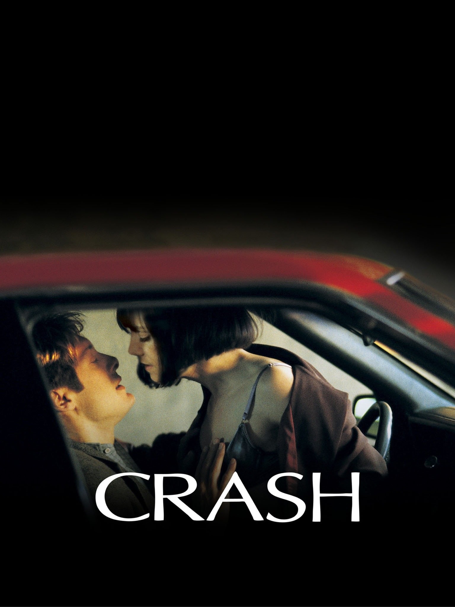 aviah balbosa recommends Crash 1996 Watch Online