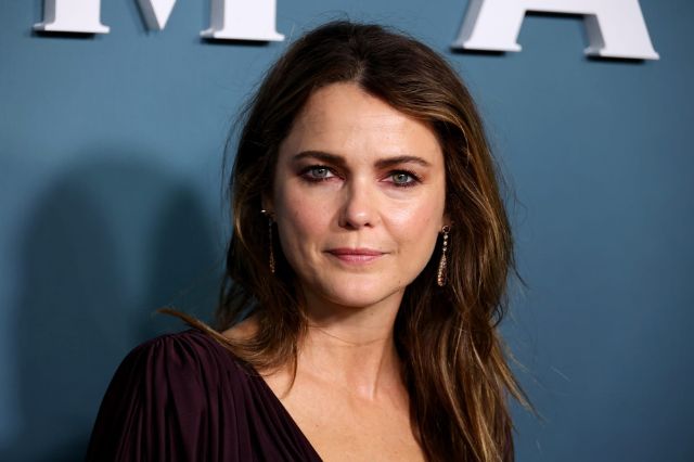 brendan nunn recommends keri russell sexy pic