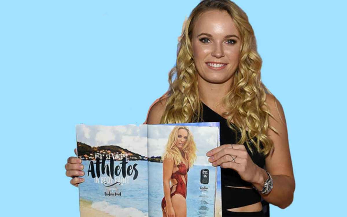 ampm pmam recommends Sports Illustrated Swimsuit Naked