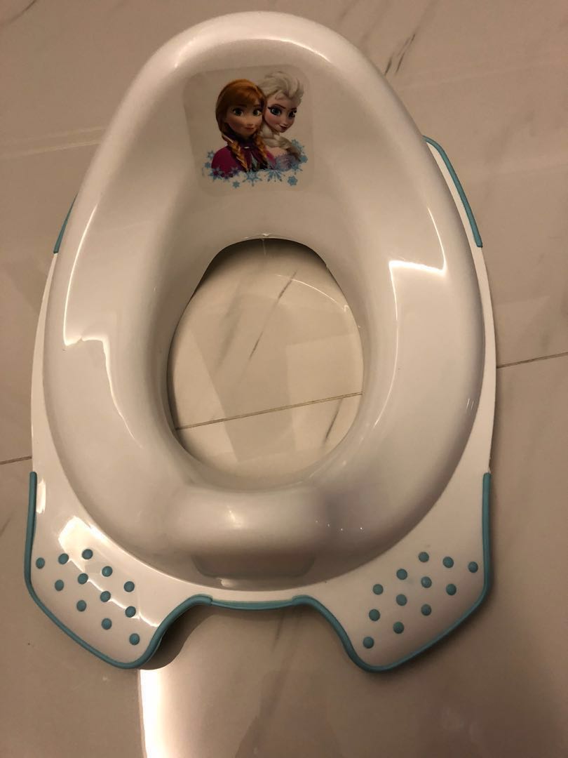 Best of Elsa potty seat