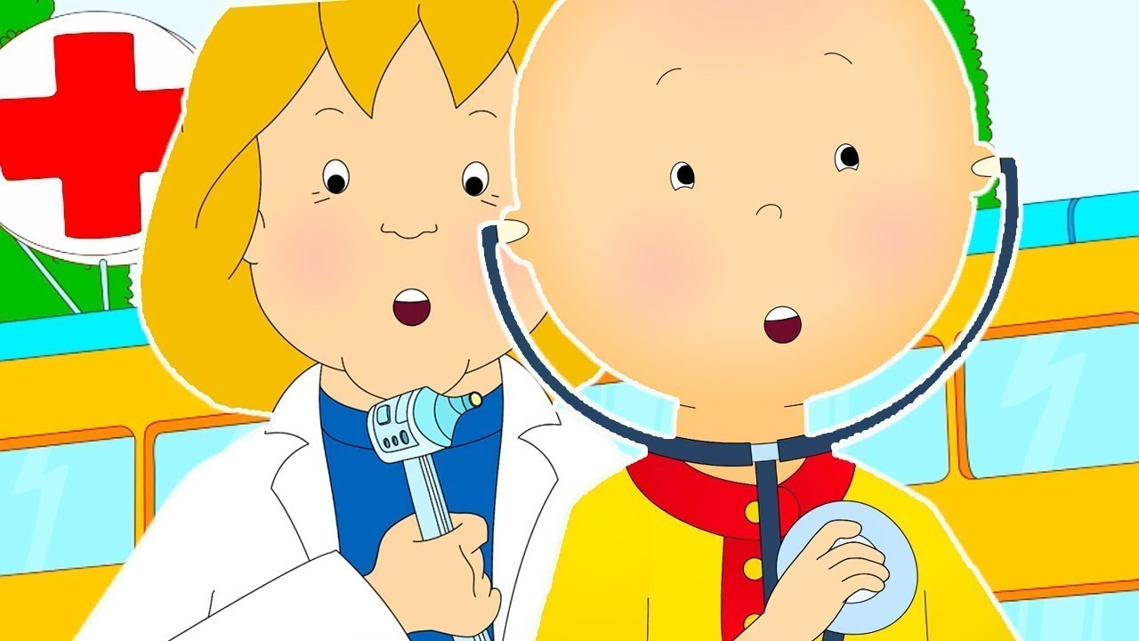 christine paradee recommends caillou videos full episodes pic