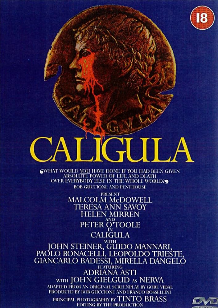 Best of Caligula movie online free