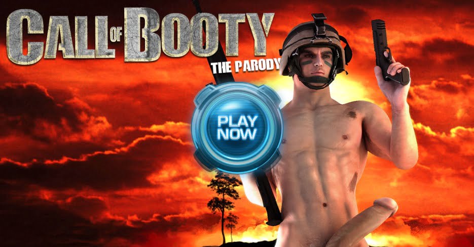 contessa abbott recommends call of booty sex pic