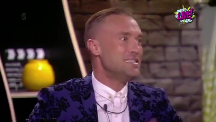 bryan cahanin recommends calum best sex tape pic