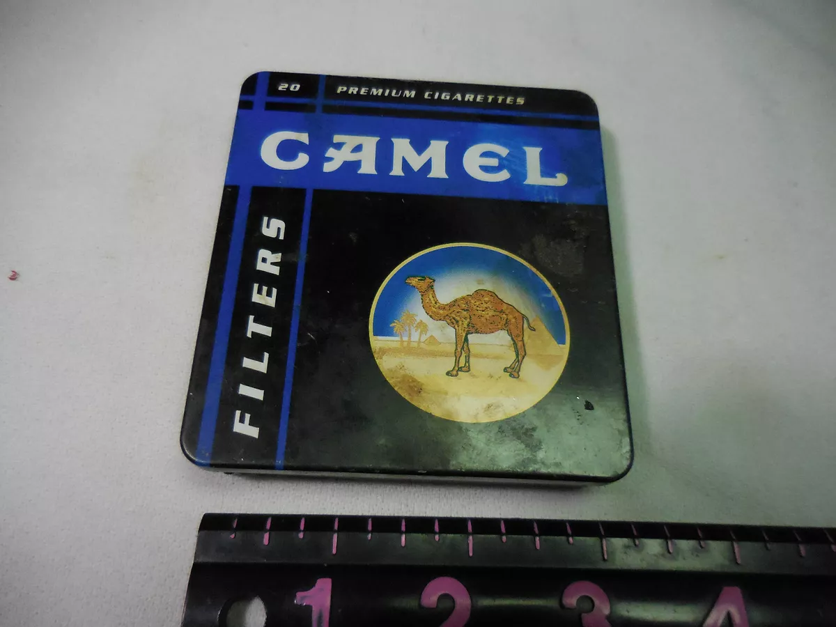 baris balaban recommends Camel Blue Camera Filter