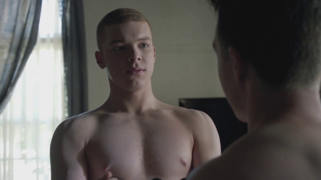 carly deluca recommends cameron monaghan naked pic