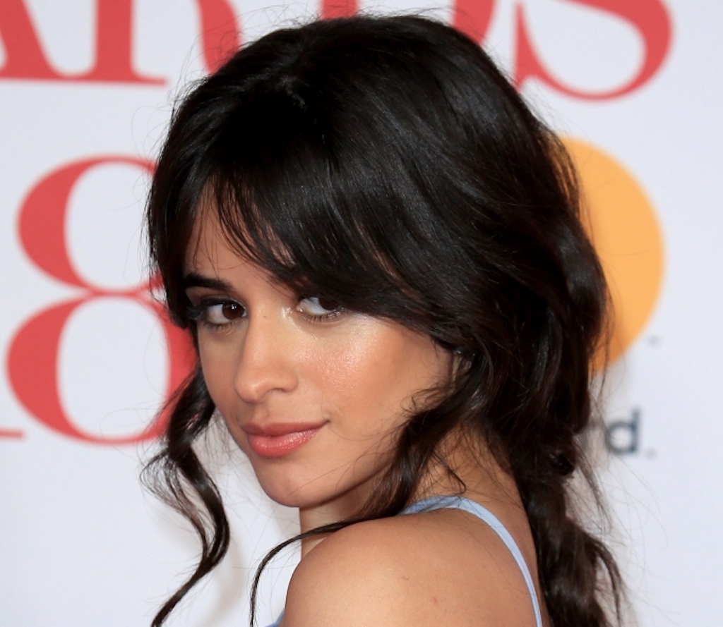 daphne beckham recommends camila cabello big ass pic