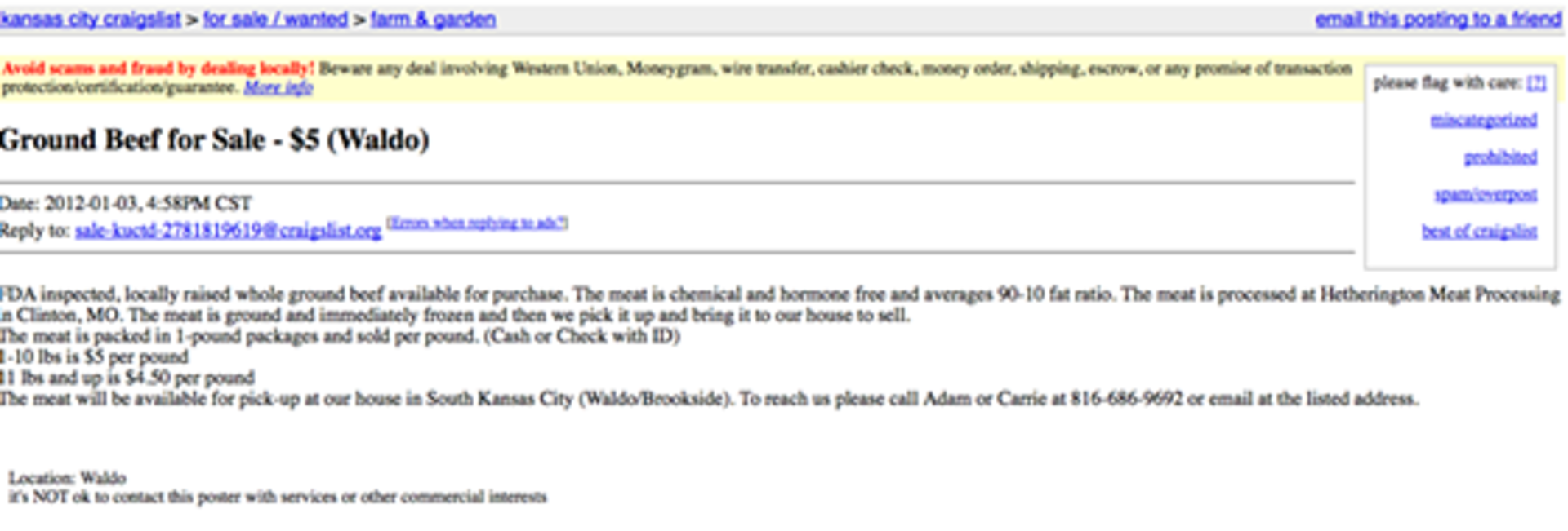 abood samy recommends Can City Missouri Craigslist
