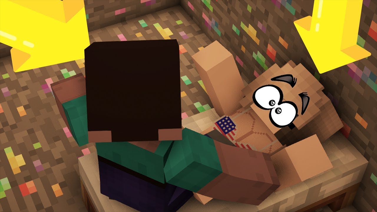 christine wojahn recommends can you have sex in minecraft pic