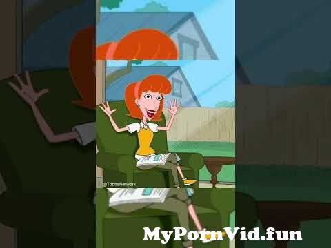 brenda langman recommends Candace Phineas And Ferb On Beach Porn