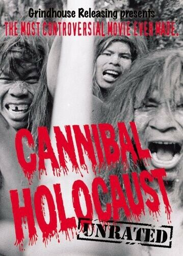 Cannibal Holocaust Online Free non subscription