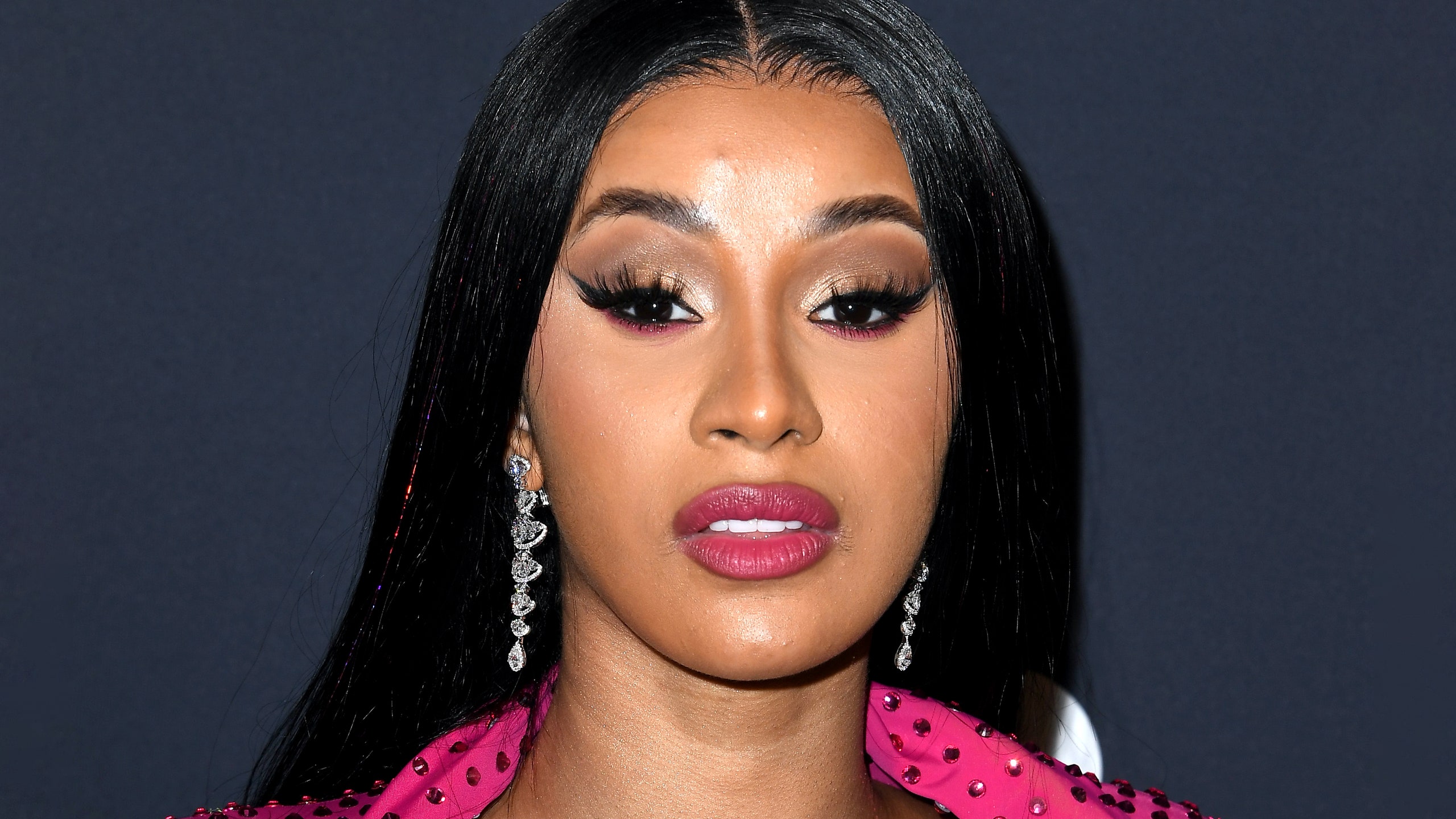 ada hampton recommends Cardi B Fat Ass