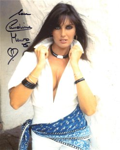 cole anderton recommends Caroline Munro Topless