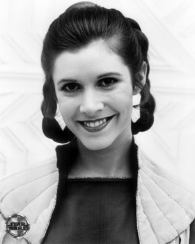 darren beall recommends carrie fisher boobpedia pic